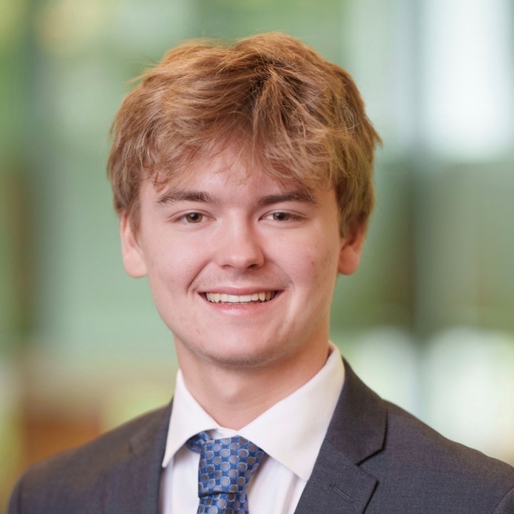 Aiden Stokes, Second Half Network